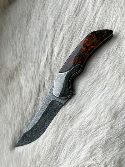 Стаксель S (арт. F88)