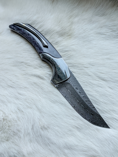 Стаксель L (арт. F104)